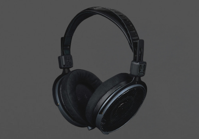 headphone