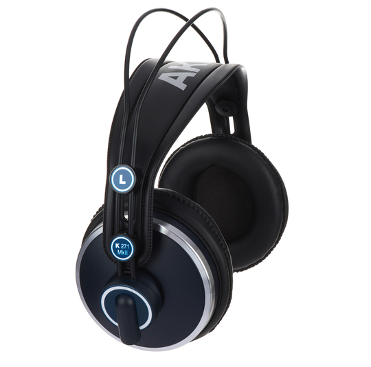 Akg K240 Mkii AKG K240 Studio K240 MKII K270 K271 K272 K52 K72 K92