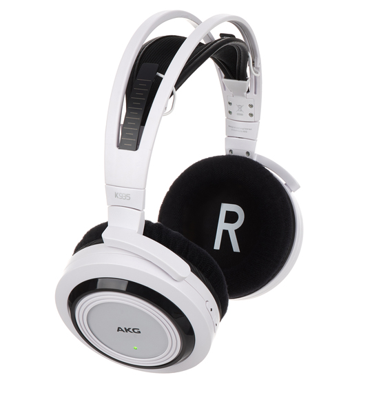 AKG K935 review | 60 facts and highlights