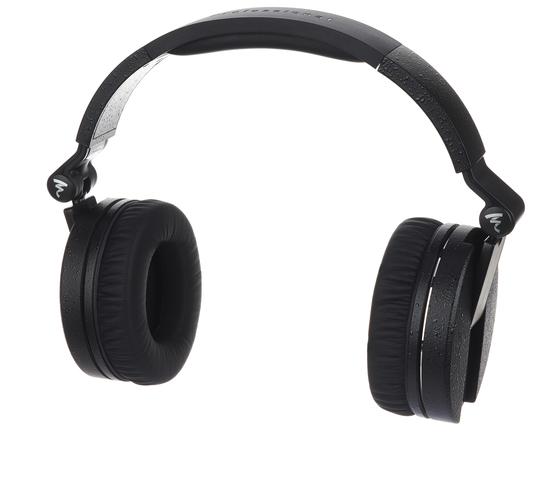 Focal Spirit Professional im Test bei kopfhoerer.de