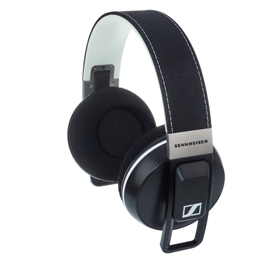 Sennheiser Urbanite XL Wireless im Test bei kopfhoerer.de