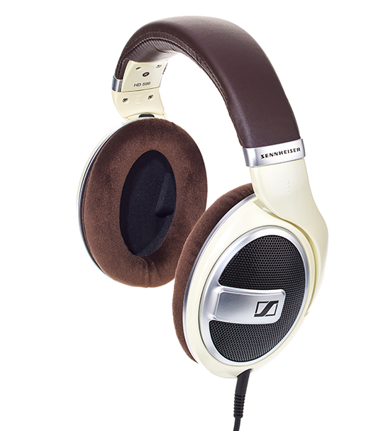 sennheiser hd 599 im test bei kopfhoerer de