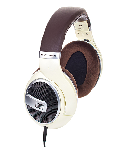 sennheiser hd 599 im test bei kopfhoerer de