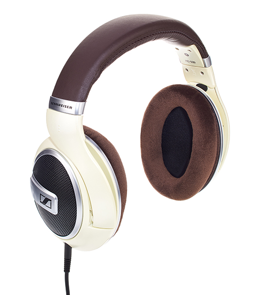 sennheiser hd 599 im test bei kopfhoerer de