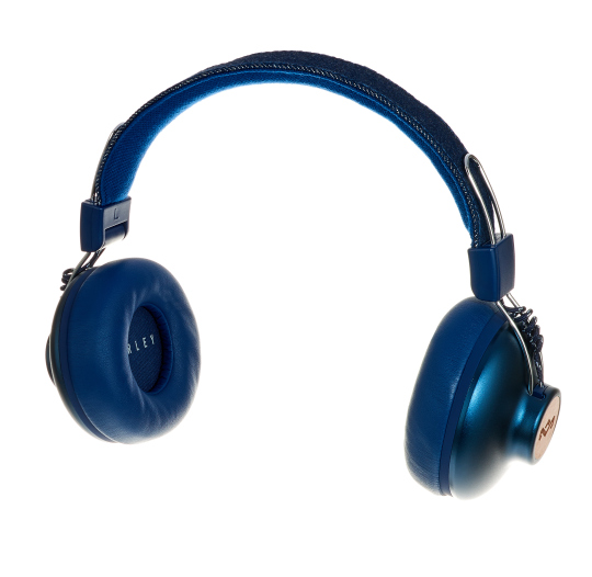 House of Marley Positive Vibration 2 Wireless im Test bei kopfhoerer.de