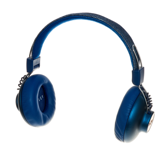 House of Marley Positive Vibration 2 im Test bei kopfhoerer.de