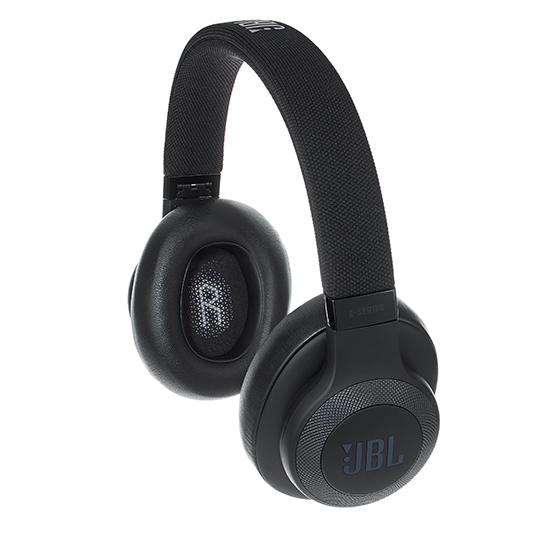 JBL E65BTNC im Test bei kopfhoerer.de