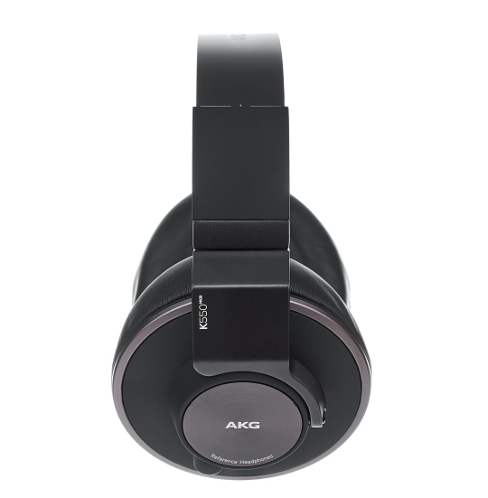 AKG K550 MKIII im Test bei kopfhoerer.de