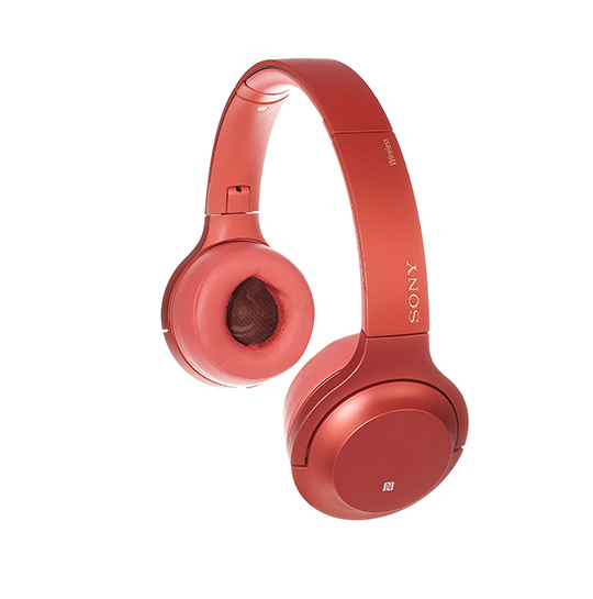 Sony WH-H800 h.ear on 2 Mini Wireless im Test bei kopfhoerer.de