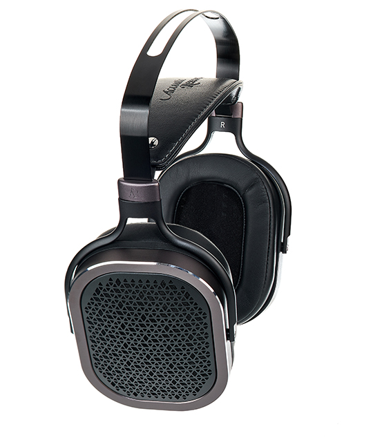 Acoustic Research AR-H1 im Test bei kopfhoerer.de