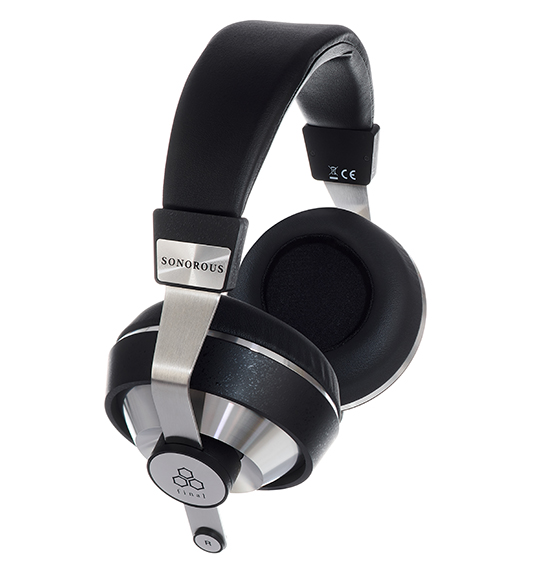 Final Sonorous VI im Test bei kopfhoerer.de