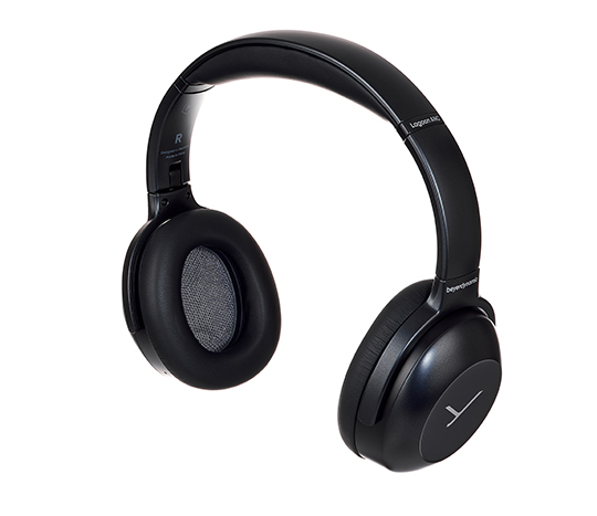 Beyerdynamic Lagoon ANC Traveller im Test bei kopfhoerer.de
