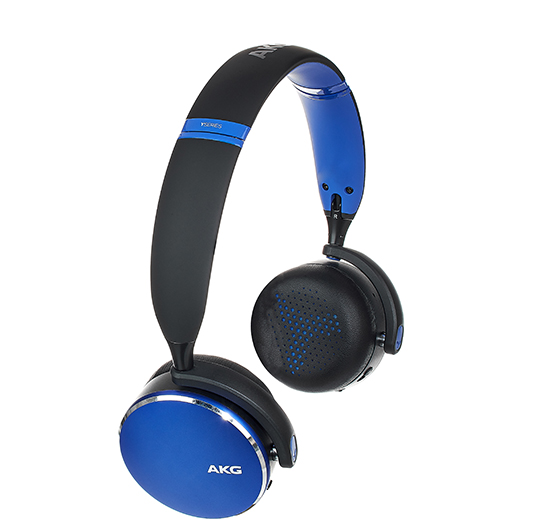 AKG Y500 im Test bei kopfhoerer.de