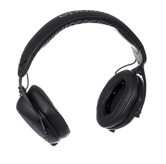 V-Moda Crossfade M-100 Master im Test bei kopfhoerer.de