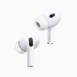 WWDC23: Apple bringt Adaptives Audio für AirPods Pro