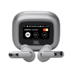 JBL Live Beam 3 Silber