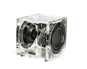 Velodyne MiniVee X