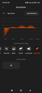 Beyerdynamic Aventho 100 App