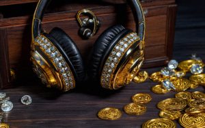 Die 10 teuersten Kopfhörer der Welt: Luxus für die Ohren