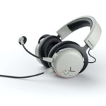 beyerdynamic MMX 100