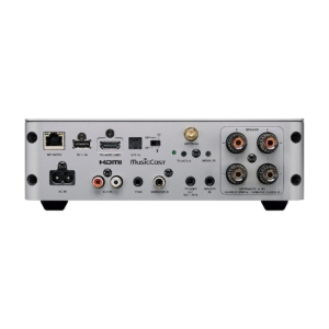 Yamaha WXA-70A