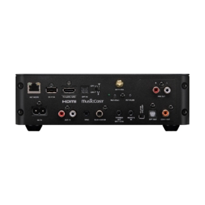 Yamaha WXC-70A