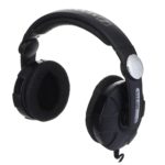 Sennheiser HD 215 II