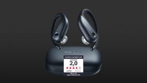 1More Fit Open Earbuds S50