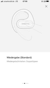 1More Open Earbuds S30 App