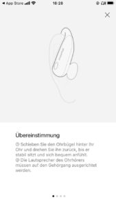 1more Fit Open Earbuds S50 App 1