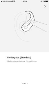 1more Fit Open Earbuds S50 App 2