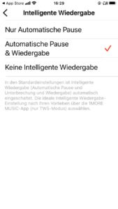 1more Fit Open Earbuds S50 App 4