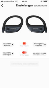 1more Fit Open Earbuds S50 App 7