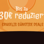 Halloween Deals bei Soundcore