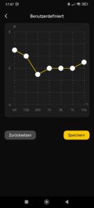 OneOdio OpenRock X App