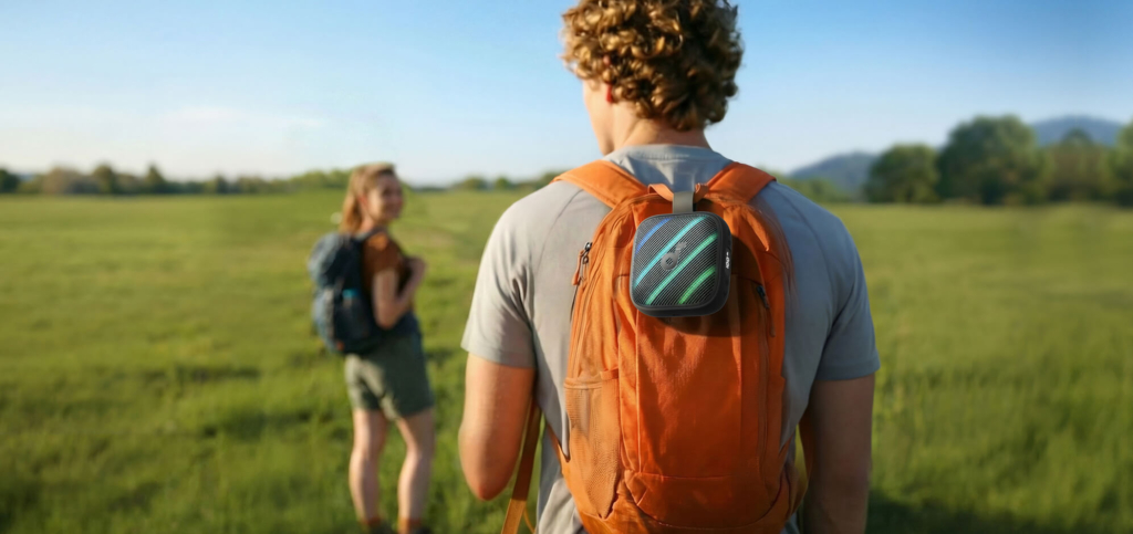 Soundcore Boom Go 3i