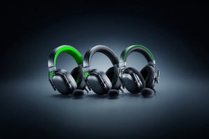 Die Xbox-Version aus der Razer BlackShark V3 Pro-Serie