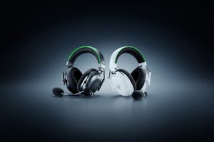 Die Xbox-Version aus der Razer BlackShark V3 Pro-Serie