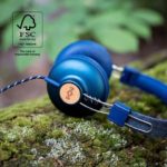 The House of Marley: Ultralaut, unübersehbar & umweltfreundlich