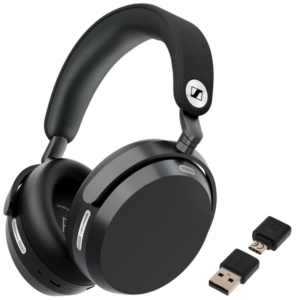 Deal: Sennheiser Momentum 5 Wireless + BTD 700 Bundle