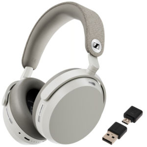 Deal: Sennheiser Momentum 5 Wireless + BTD 700 Bundle