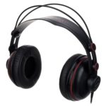 Superlux HD662
