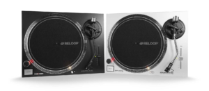 Reloop RP-2000 MK4