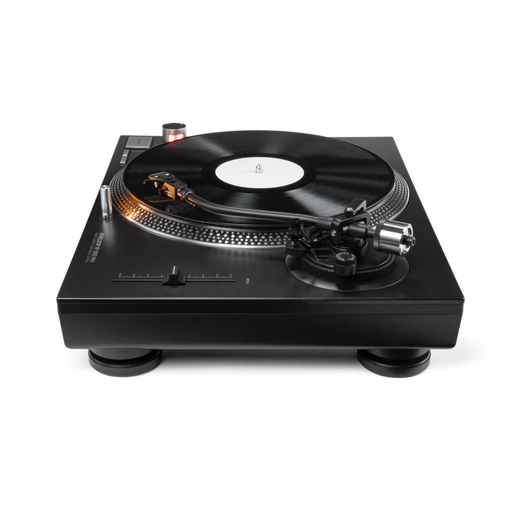 Reloop RP-2000 MK4