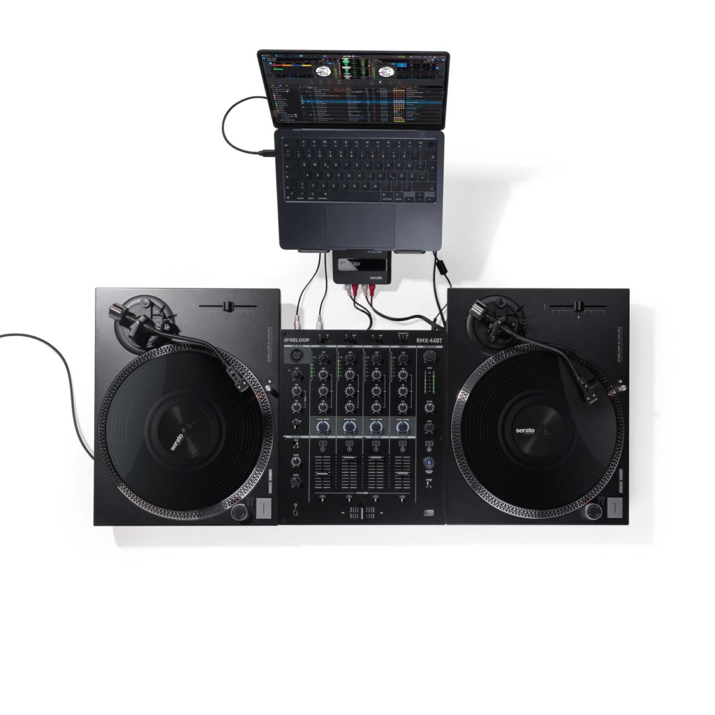 Reloop RP-2000 MK4