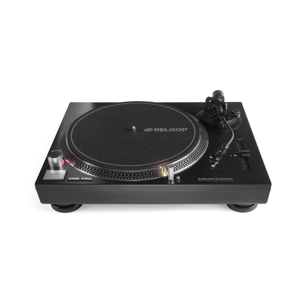 Reloop RP-2000 MK4