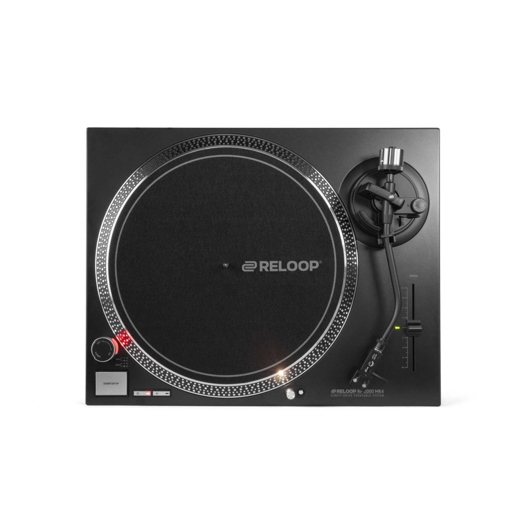 Reloop RP-2000 MK4