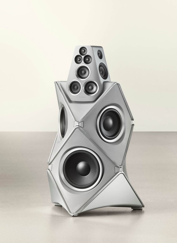 Bang & Olufsen Beolab 90 Titan Edition