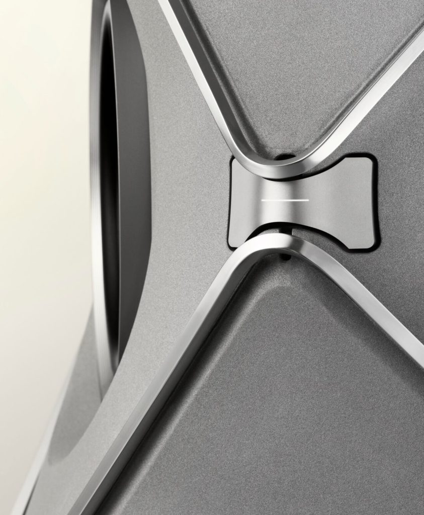 Bang & Olufsen Beolab 90 Titan Edition