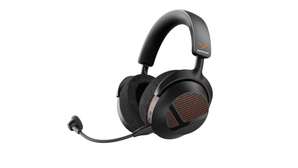 beyerdynamic MMX 130 wireless